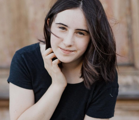 Photo of Meg Giles