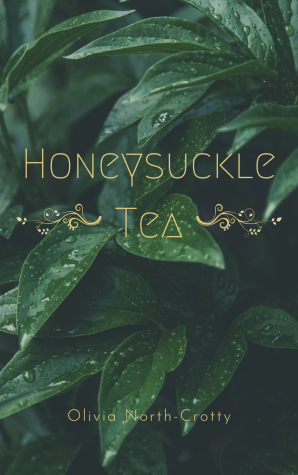 Honeysuckle Tea