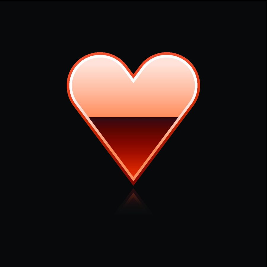 Copper+Heart