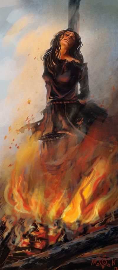 Burn