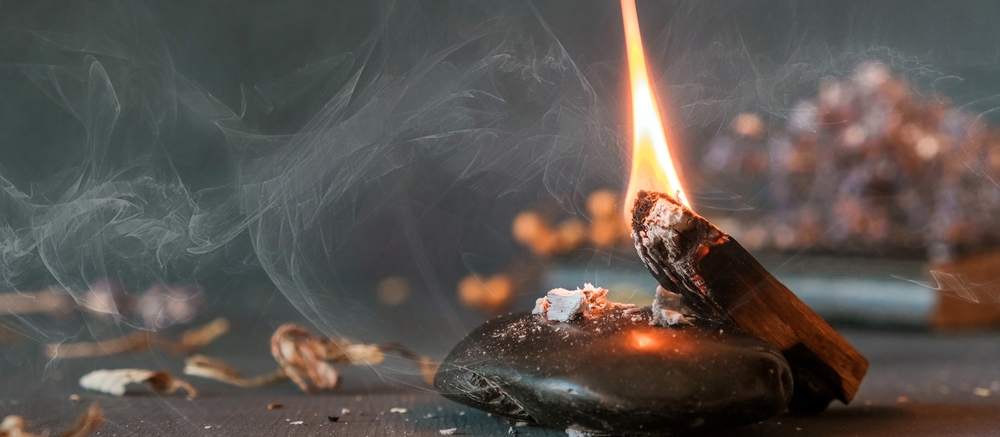 Verdant Flame